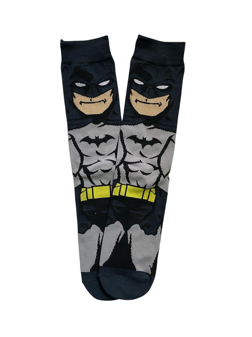 Calcetines Largos de Batman