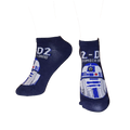 Calcetines Cortos Star Wars R2D2