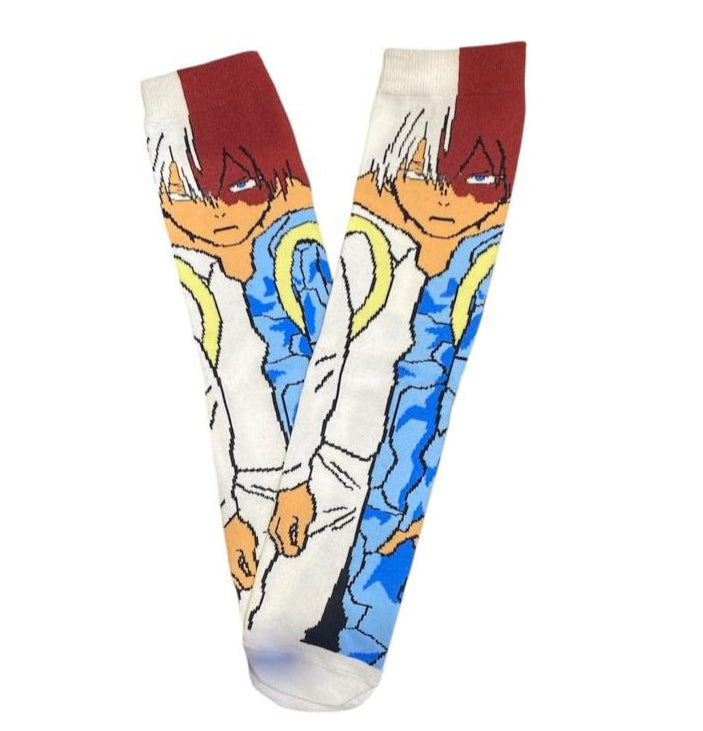 Calcetines Largos de My Hero Academia