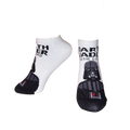 Calcetines Cortos de Star Wars Dark Vader