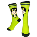 Calcetines Largos de Frida Kahlo