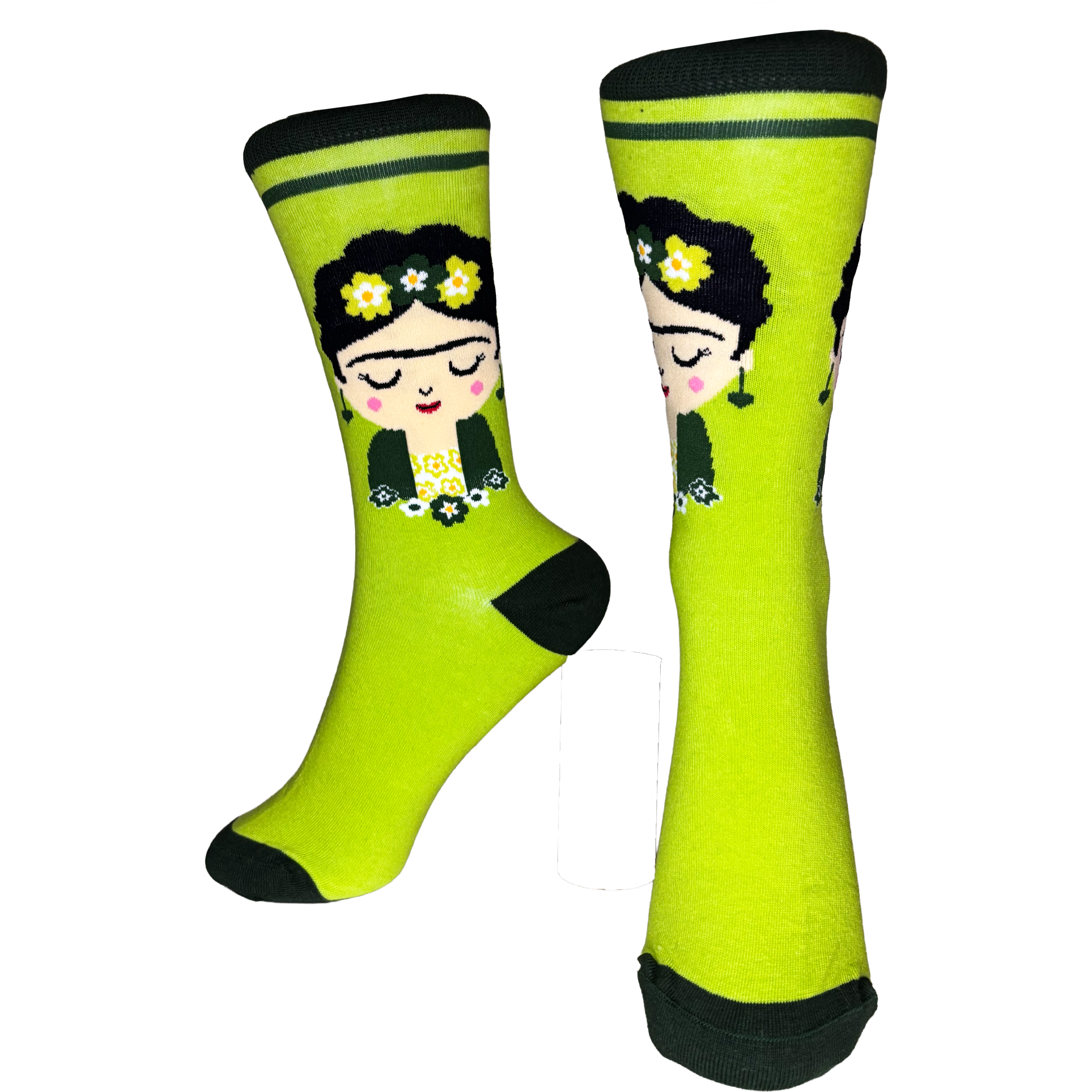 Calcetines Largos de Frida Kahlo