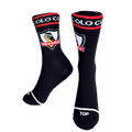Calcetines Largos de  Colo Colo