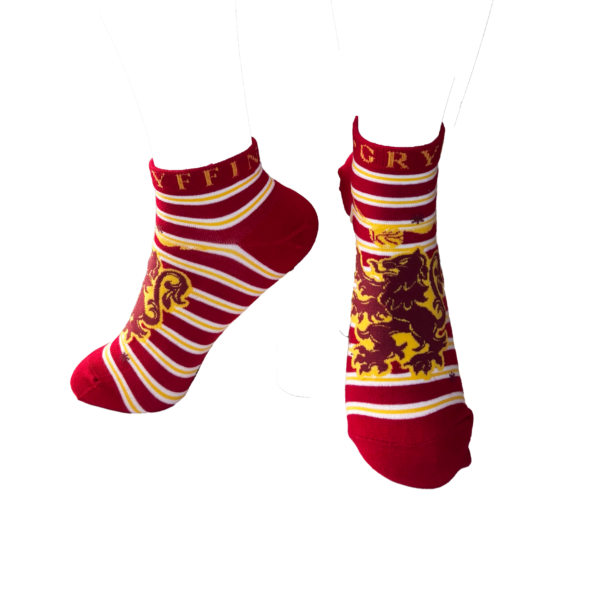 Calcetines Cortos de  Casas de Harry Potter