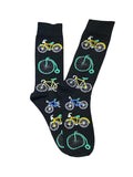 Calcetines Largos de Bicicletas