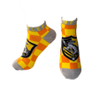 Calcetines Cortos de  Casas de Harry Potter