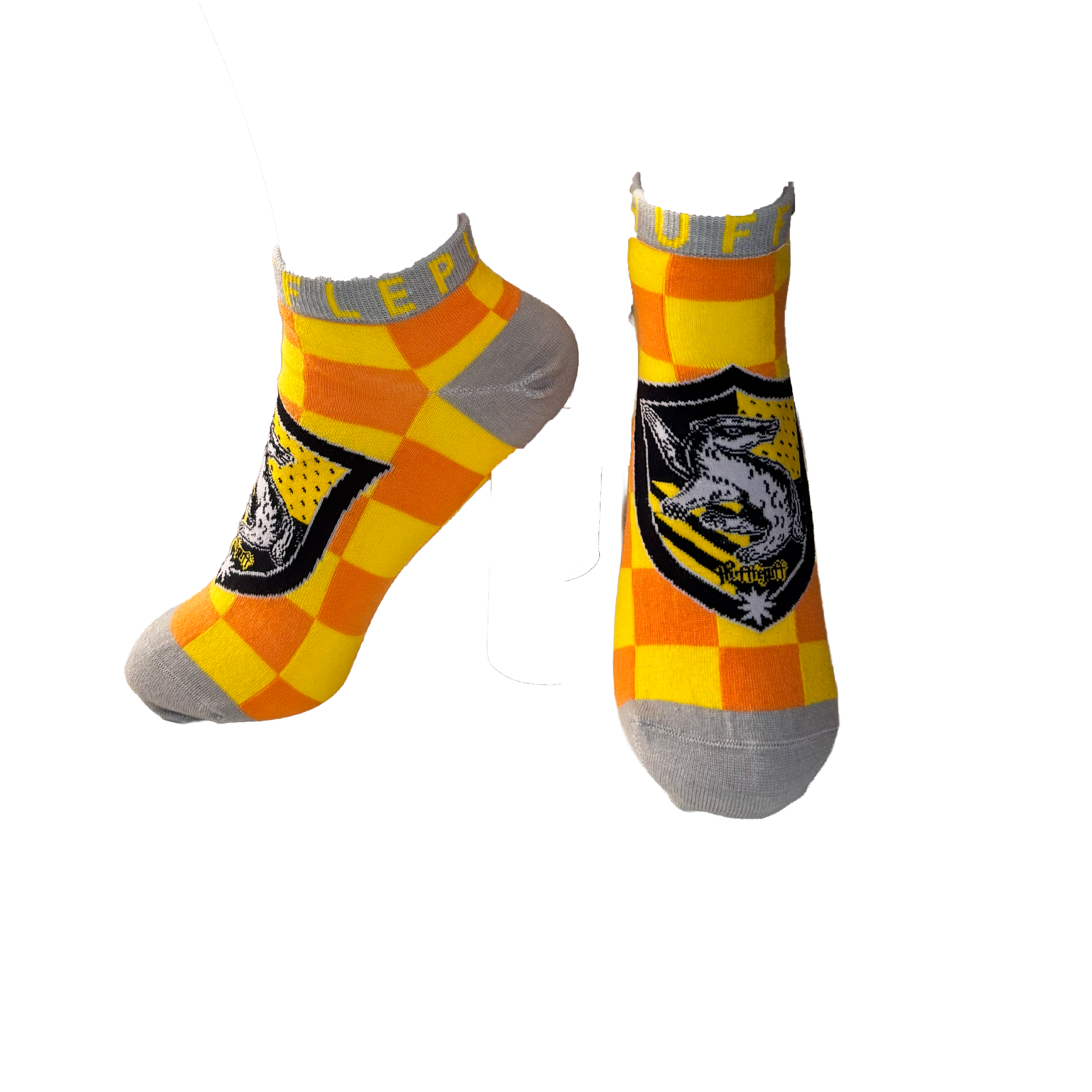 Calcetines Cortos de  Casas de Harry Potter