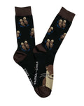 Calcetines Largos del Chungungo
