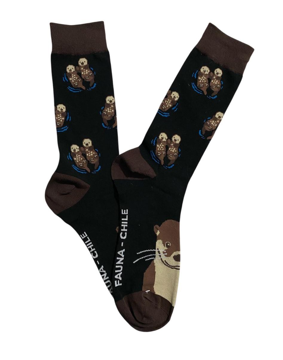 Calcetines Largos del Chungungo