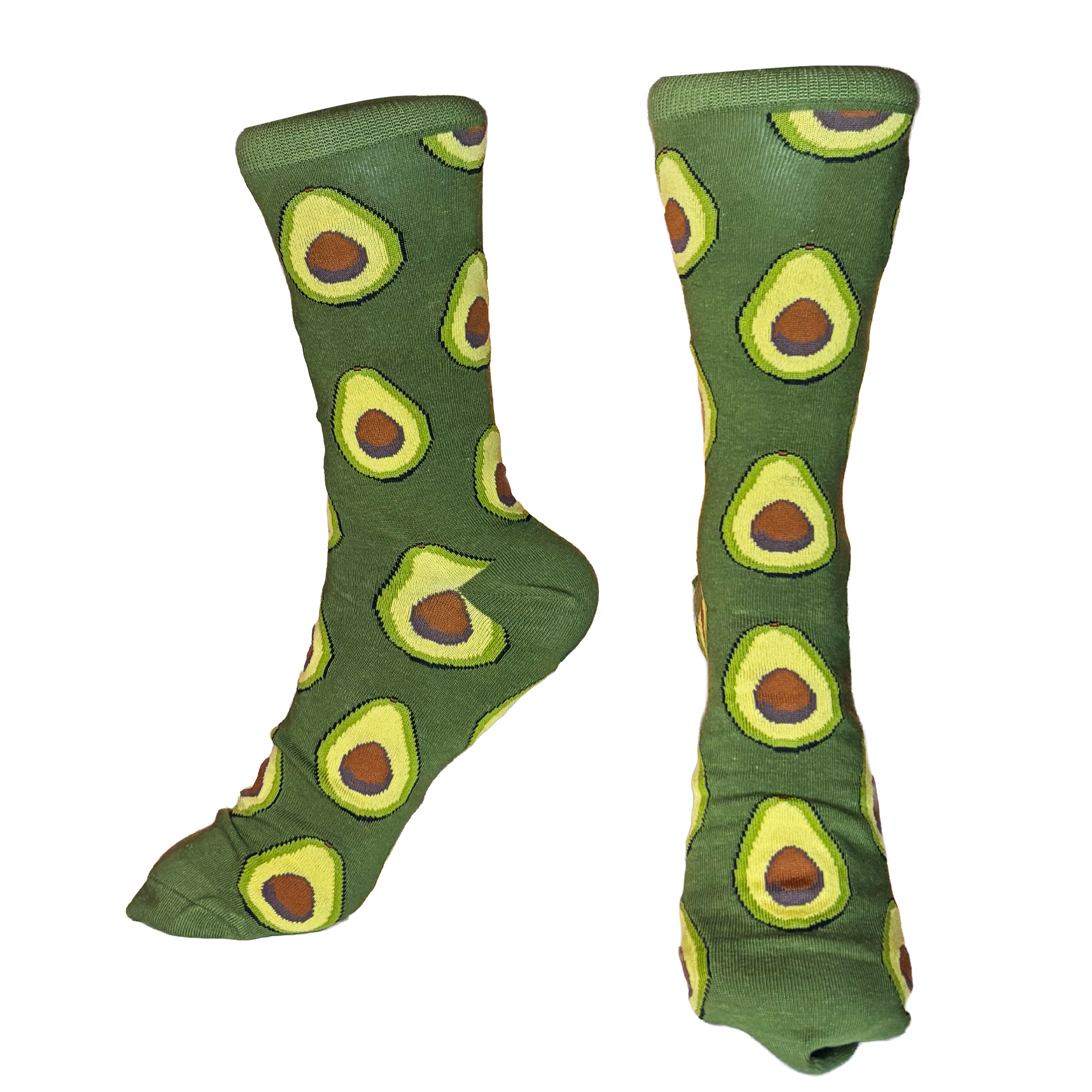 Calcetines Largos de Palta