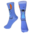 Calcetines Largos de Lilo y Stitch
