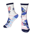 Calcetines Media Caña  Lilo y Stitch