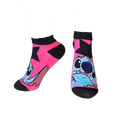 Calcetines Cortos de Lilo y Stitch