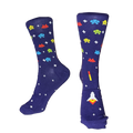 Calcetines Largos de Space Invaders