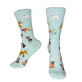 Calcetines Largos de Perros  Razas Pequeñas