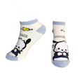 Calcetines Cortos de Pochaco Lucky