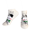 Calcetines Cortos de Pochaco Happy