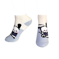 Calcetines Cortos de Pochaco Hello