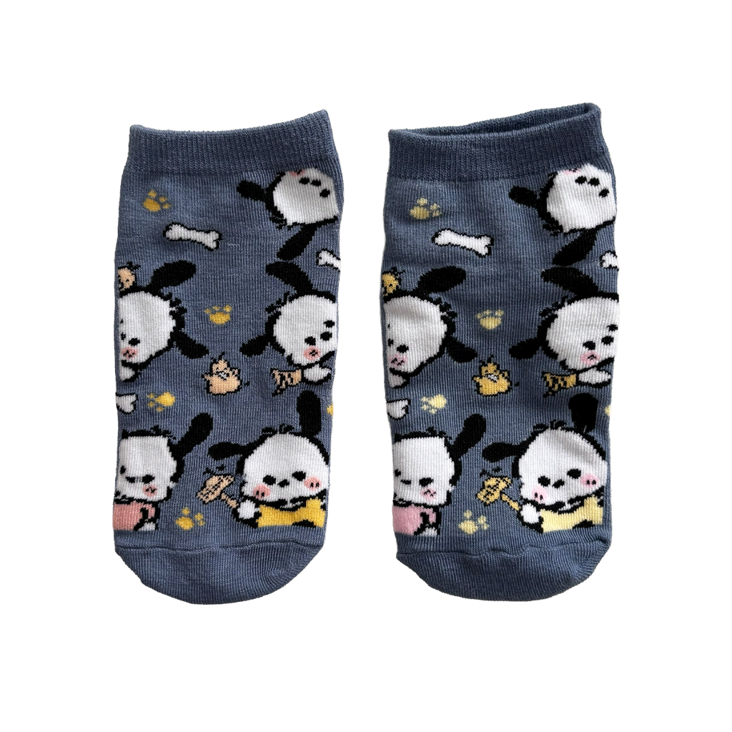 Calcetines Cortos de Pochaco Mix