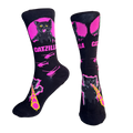 Calcetines Largos y Cortos de Catzilla