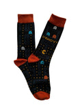 Calcetines Largos de Pac-Man Ready
