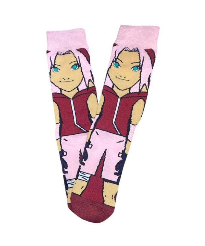 Calcetines Largos de My Hero Academia