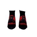 Calcetines Cortos de Catzilla