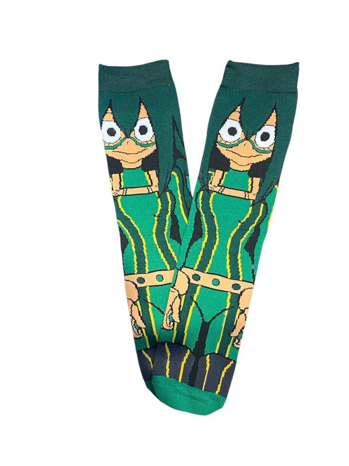 Calcetines Largos de My Hero Academia