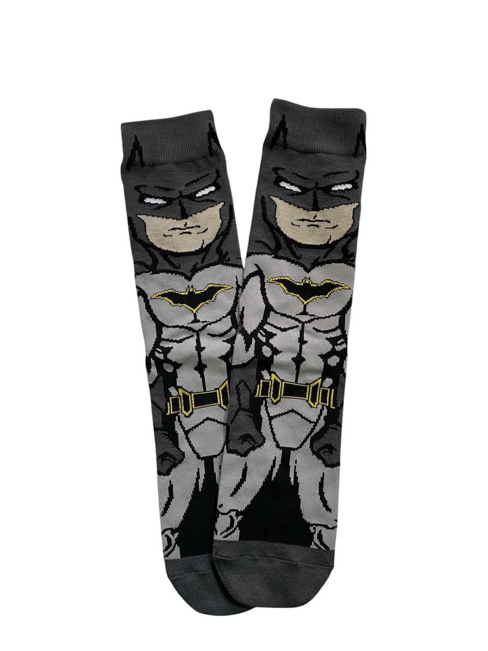 Calcetines Largos de Batman