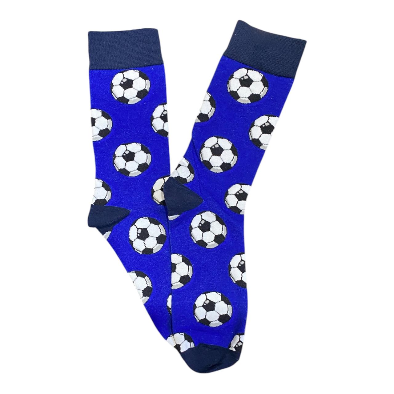 Calcetines Largos de Fútbol