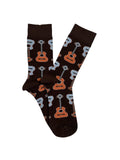 Calcetines Largos de Música