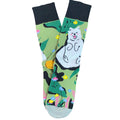 Calcetines Largos de Perro tipo Spitz
