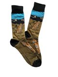 Calcetines Largos de Puma