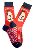 Calcetines Largos de la India Picara