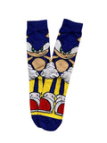 Calcetines Largos de Sonic
