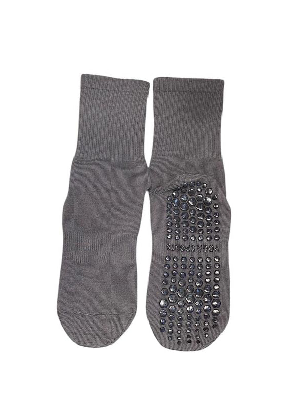 Calcetines Cortos  y Largos con Antideslizante