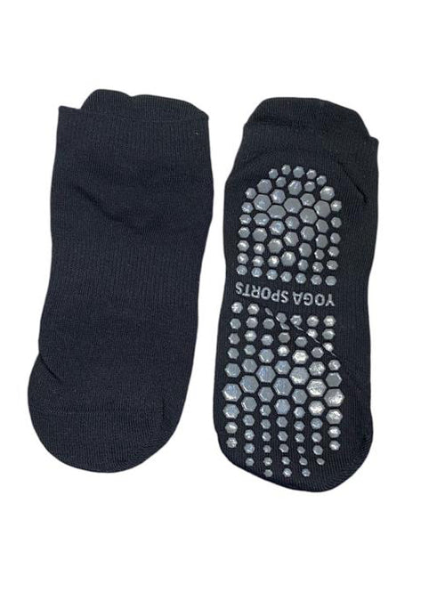 Calcetines Cortos  y Largos con Antideslizante