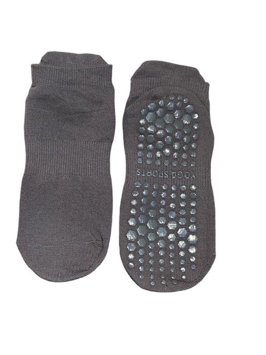 Calcetines Cortos  y Largos con Antideslizante