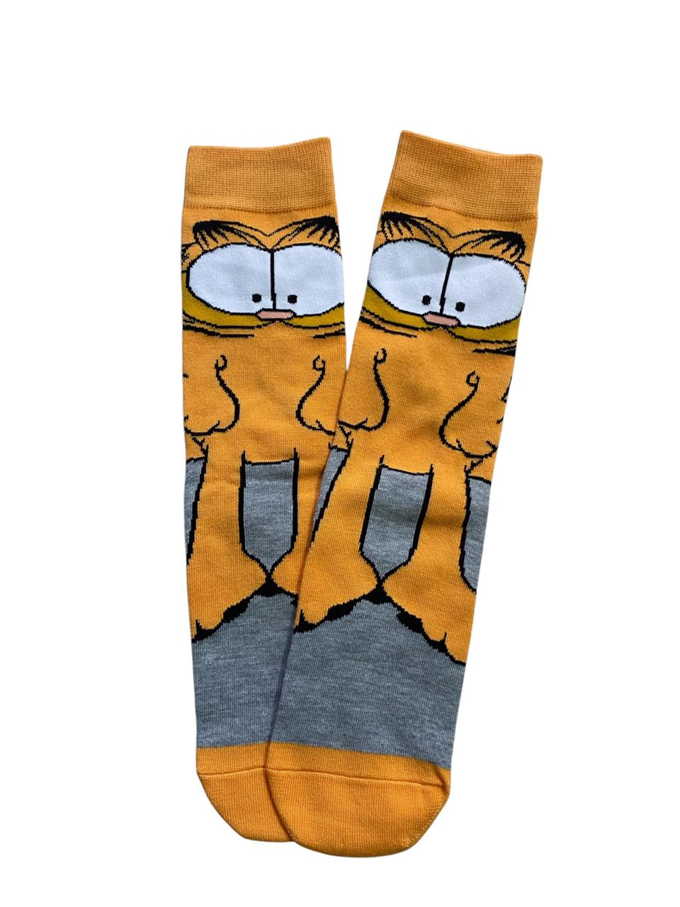 Calcetines Largos de Garfield