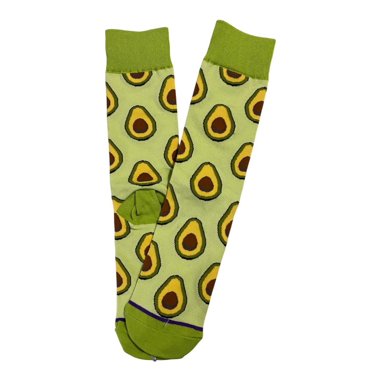 Calcetines Largos de Palta